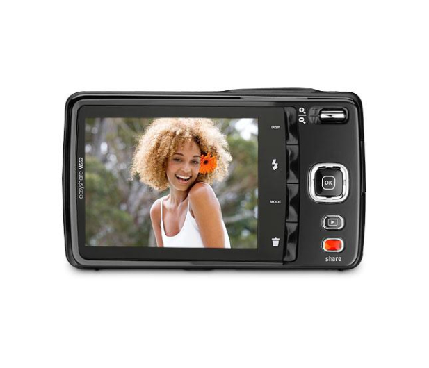Kodak M552 Black - 1449169 - zdjęcie 2